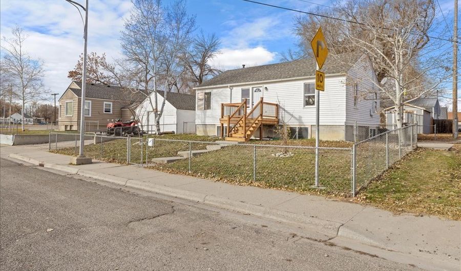 3615 6th Ave S, Billings, MT 59101 - 6 Beds, 0 Bath