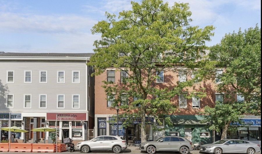 262 W Broadway, Boston, MA 02127 - 0 Beds, 0 Bath