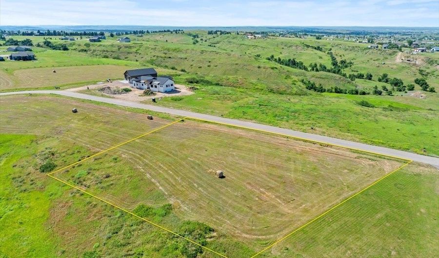 Double Tree Circle, Belle Fourche, SD 57717 - 0 Beds, 0 Bath