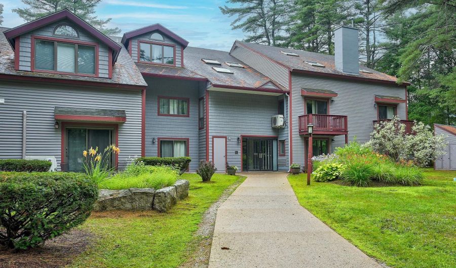 5 L River Run Dr L, Bartlett, NH 03812 - 3 Beds, 2 Bath
