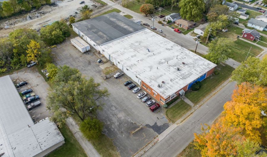 1825 W 18th St, Anderson, IN 46016 - 0 Beds, 0 Bath