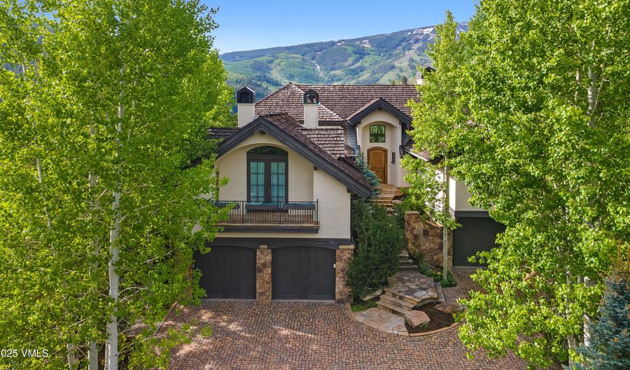 312 Holden, Beaver Creek, CO 81620 - 5 Beds, 7 Bath