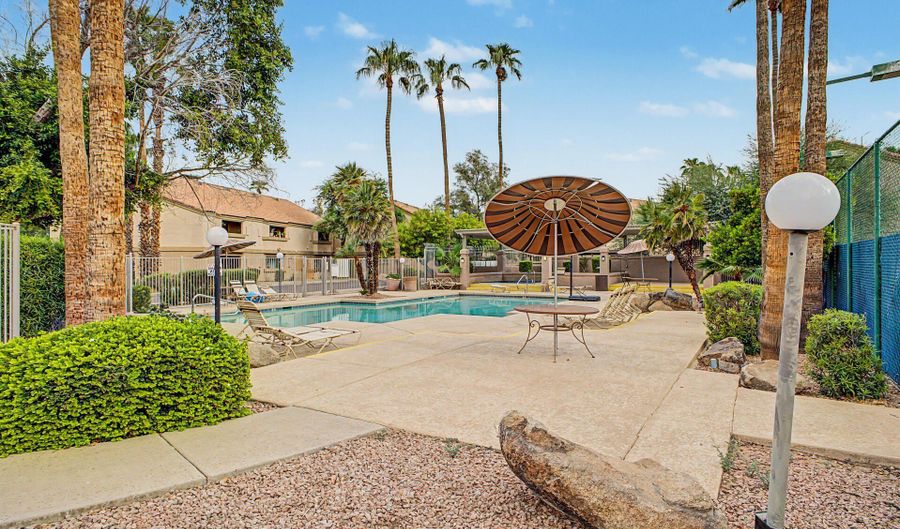 1287 N ALMA SCHOOL Rd 253, Chandler, AZ 85224 - 1 Beds, 1 Bath