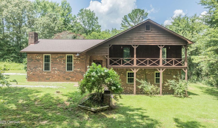 1510 Woodville Rd, Bethel Springs, TN 38315 - 3 Beds, 2 Bath
