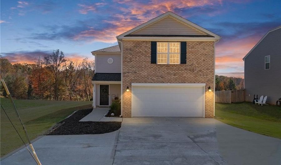 1112 Bailey's Chapel Rd, Advance, NC 27006 - 4 Beds, 3 Bath