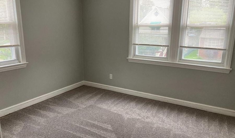 254 WYOMING Ave, Audubon, NJ 08106 - 2 Beds, 1 Bath