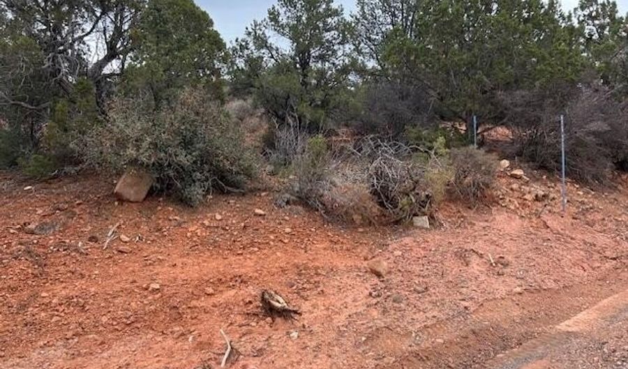 158 N Red Hill Rd, Central, UT 84722 - 0 Beds, 0 Bath