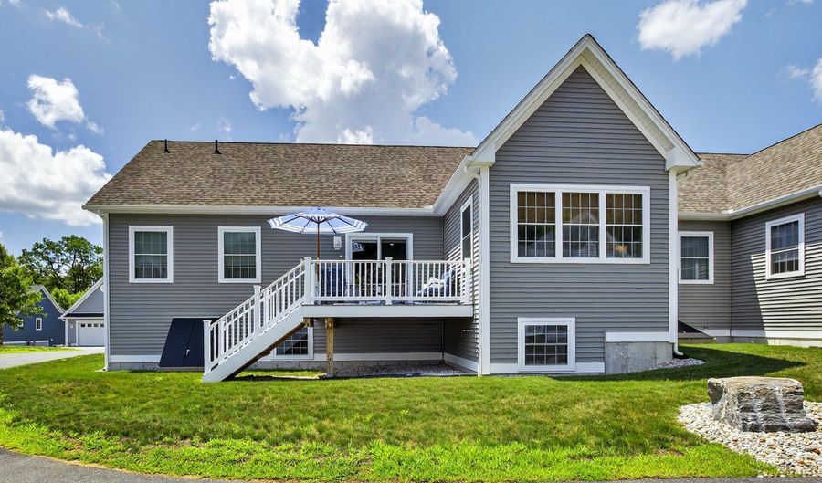 94 Stonehouse Rd 36, Coventry, CT 06238 - 2 Beds, 2 Bath