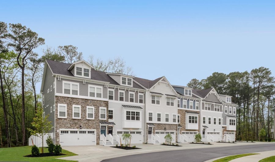 12455 SEA OAKS Ln 1, Berlin, MD 21811 - 3 Beds, 4 Bath