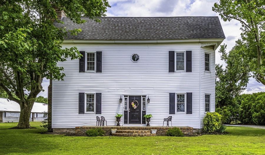 8807 Woodland Ferry Rd, Laurel, DE 19956 - 0 Beds, 0 Bath