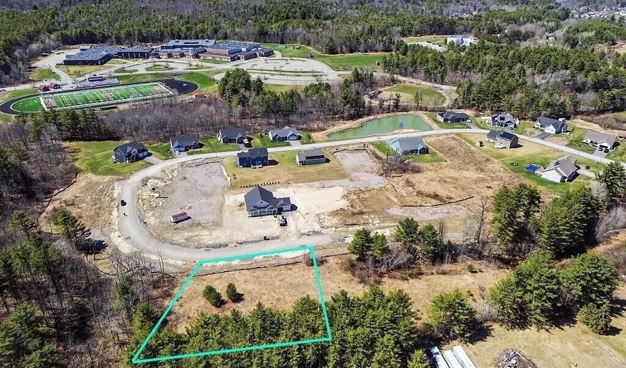 112 Fieldstone Dr, Augusta, ME 04330 - 0 Beds, 0 Bath