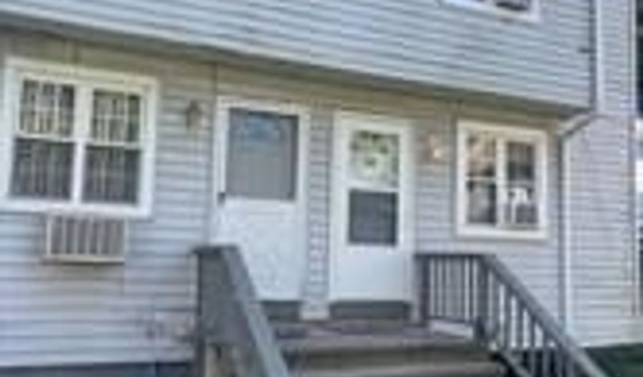 12 Scuppo Rd H45, Danbury, CT 06811 - 2 Beds, 1 Bath