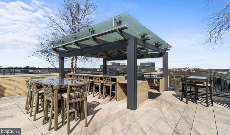 8300 WISCONSIN Ave 1B-1-829, Bethesda, MD 20814 - 1 Beds, 1 Bath