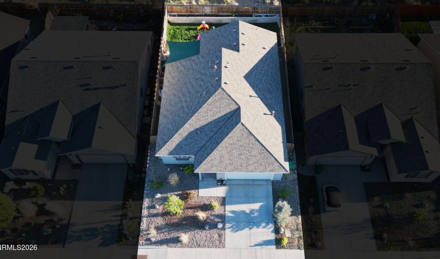 318 Granite Ct, Dayton, NV 89403 - 3 Beds, 2 Bath
