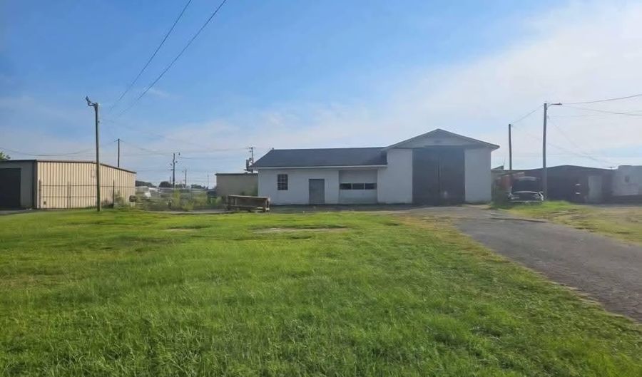 912 Janet St, Albertville, AL 35951 - 0 Beds, 0 Bath