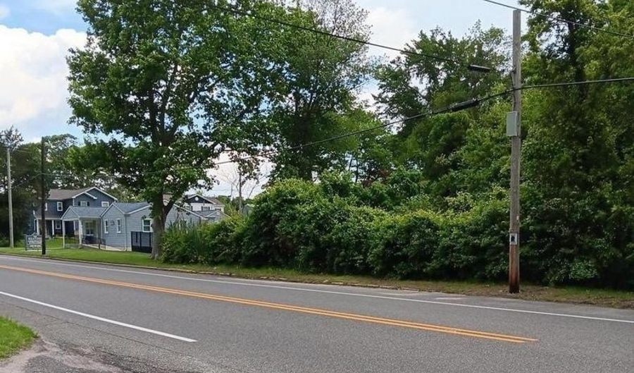 0 Dickinson Ave, Absecon, NJ 08205 - 0 Beds, 0 Bath