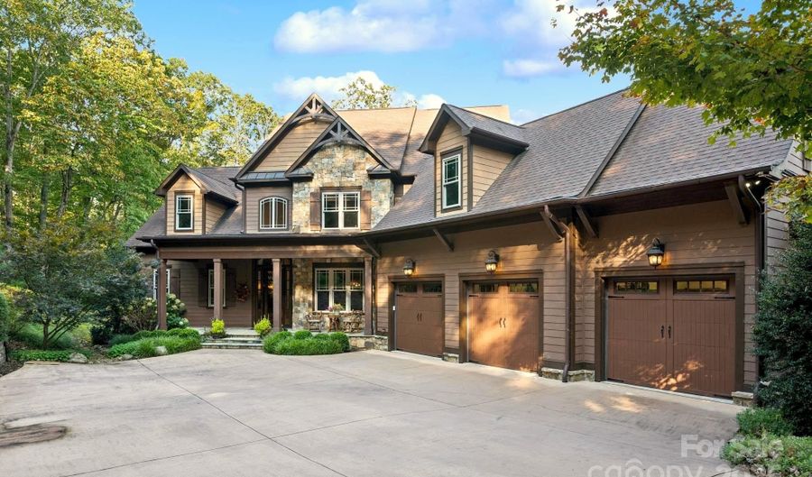 23 Dividing Ridge Trl, Arden, NC 28704 - 6 Beds, 6 Bath