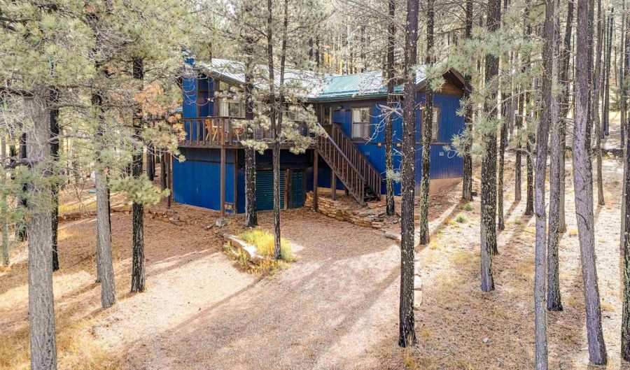 57 Sarazen Ter, Angel Fire, NM 87710 - 4 Beds, 3 Bath