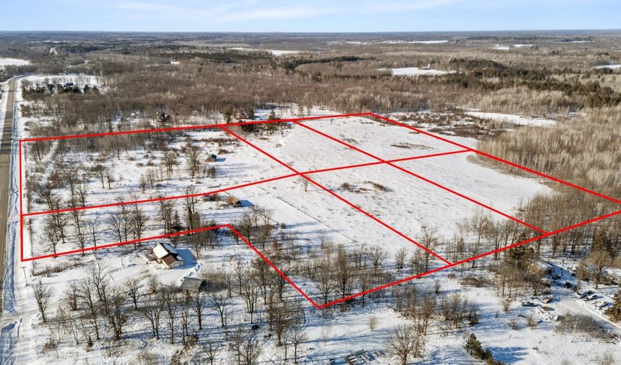 Tract B County Road 30, Aitkin, MN 56431 - 0 Beds, 0 Bath
