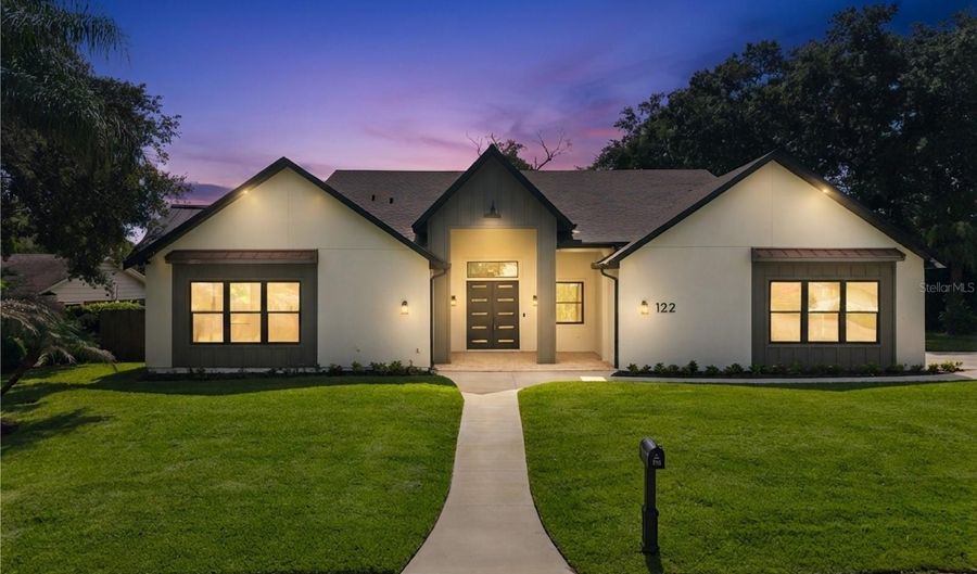 122 VARIETY TREE Cir, Altamonte Springs, FL 32714 - 6 Beds, 4 Bath