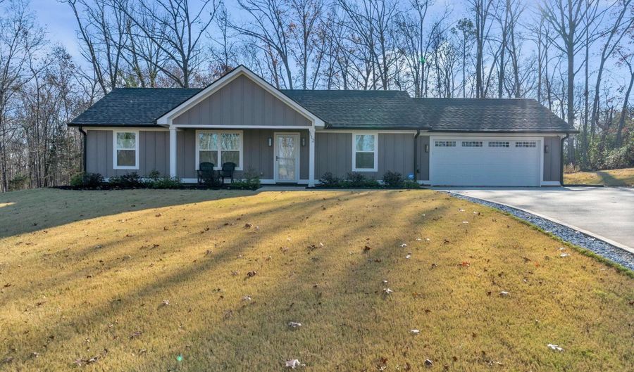 112 Presher Rd, Anderson, SC 29625 - 3 Beds, 2 Bath