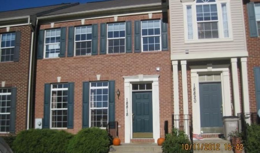 18818 BROKEN OAK Rd, Boyds, MD 20841 - 3 Beds, 3 Bath