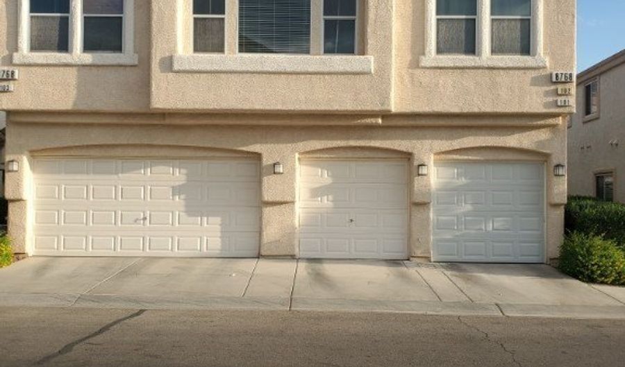 8768 Tomnitz Ave 101, Las Vegas, NV 89178 - 2 Beds, 2 Bath