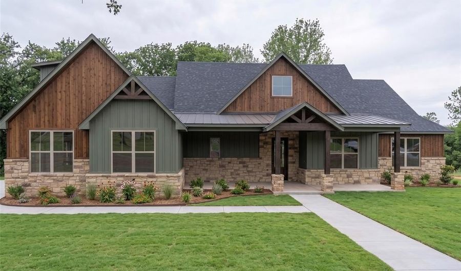 12975 Stagecoach Trl, Arcadia, OK 73007 - 5 Beds, 4 Bath