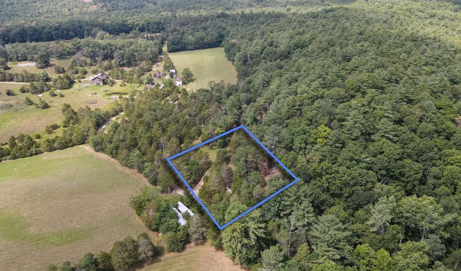 ALUM SPRINGS ROAD, Basye, VA 22810 - 0 Beds, 0 Bath
