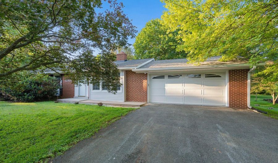 12408 W OLD BALTIMORE Rd W, Boyds, MD 20841 - 4 Beds, 3 Bath