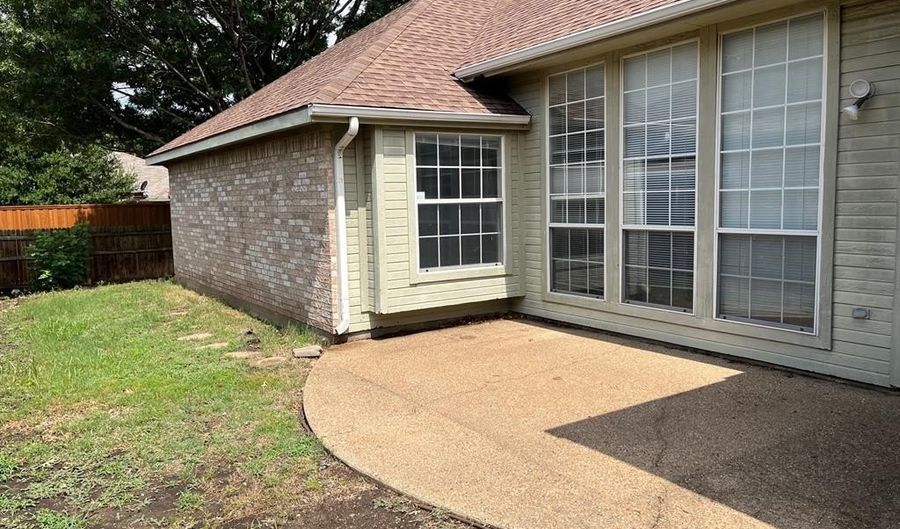 716 Seminole Trl, Allen, TX 75002 - 4 Beds, 2 Bath