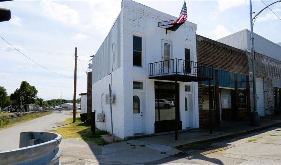 101 103 W Main St, Anderson, MO 64831 - 0 Beds, 0 Bath