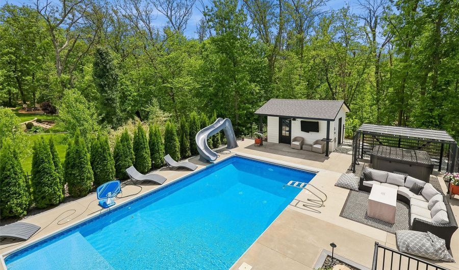 25046 Greyhawk Dr, Adel, IA 50003 - 5 Beds, 5 Bath