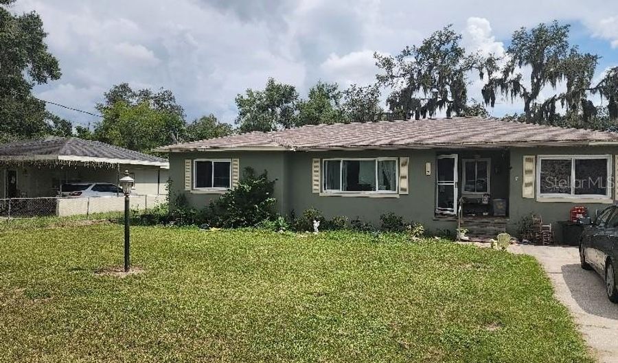 117 DEEN Blvd, Auburndale, FL 33823 - 3 Beds, 2 Bath