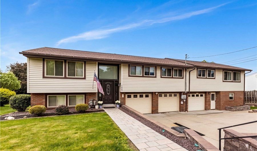 1823 Droz Ave, Ambridge, PA 15003 - 5 Beds, 0 Bath