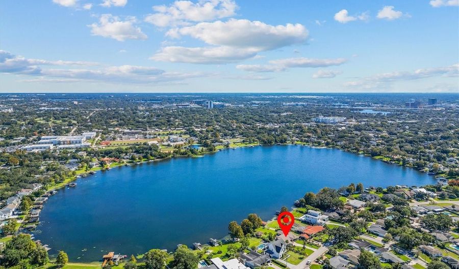 3009 ARDSLEY Dr, Orlando, FL 32804 - 3 Beds, 3 Bath