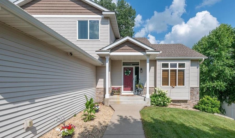 14449 Flintwood St NW, Andover, MN 55304 - 4 Beds, 3 Bath