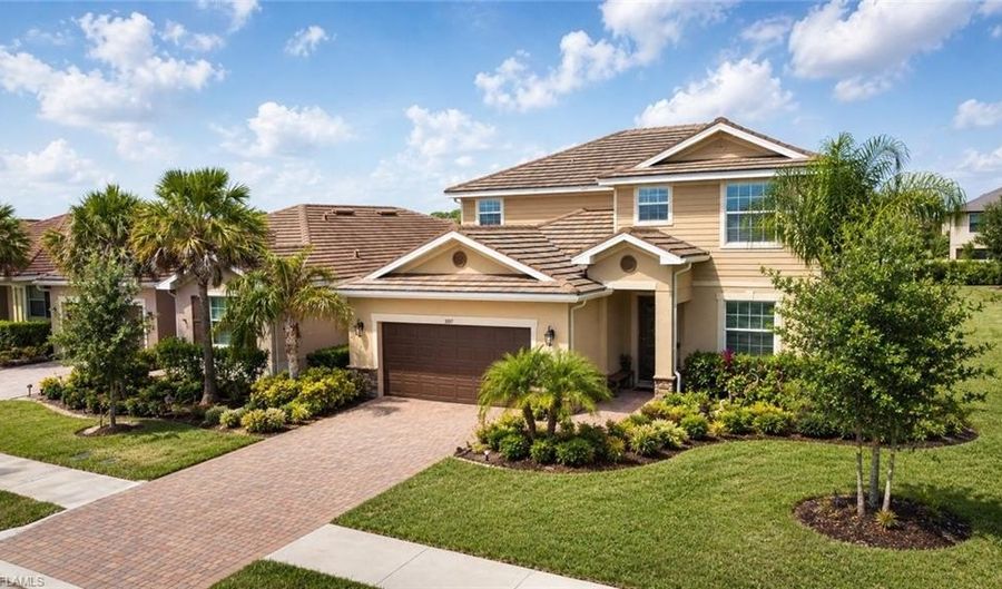3697 E Hampton Cir, Alva, FL 33920 - 4 Beds, 3 Bath