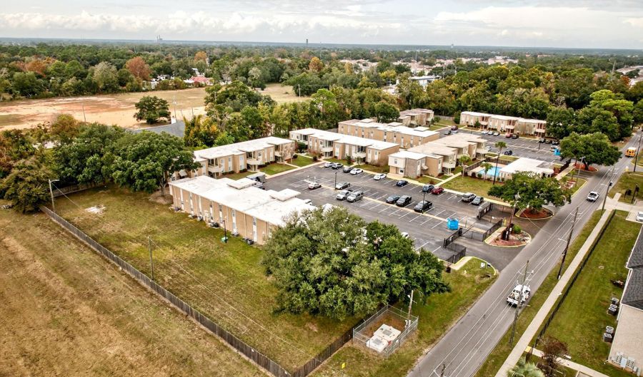 245 Mcdonnell Ave Lot G147, Biloxi, MS 39531 - 1 Beds, 1 Bath