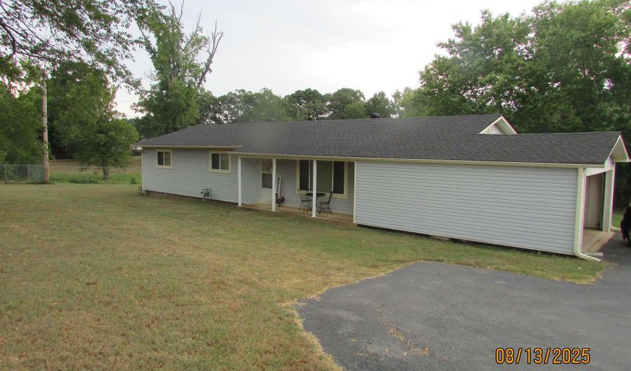 2821 Frendall Dr, Benton, AR 72019 - 3 Beds, 2 Bath