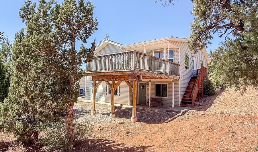 425 E Mule Deer Rd, Central, UT 84722 - 3 Beds, 3 Bath