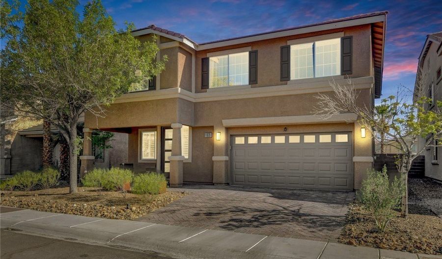 11035 Onslow Ct, Las Vegas, NV 89135 - 5 Beds, 3 Bath