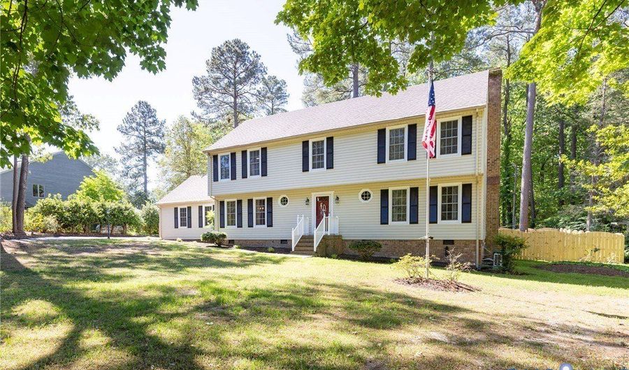 13065 Riverside Ct, Ashland, VA 23005 - 4 Beds, 3 Bath