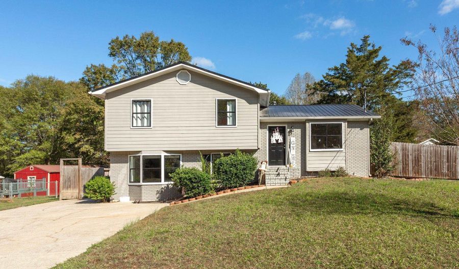 61 Canyon Trl, Alexandria, AL 36250 - 4 Beds, 3 Bath