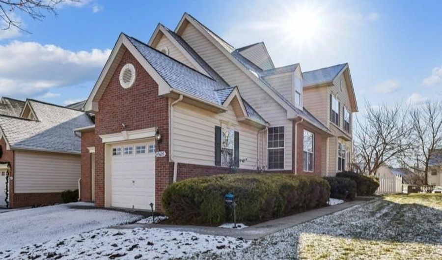 43605 DUNHILL CUP Sq, Ashburn, VA 20147 - 3 Beds, 4 Bath