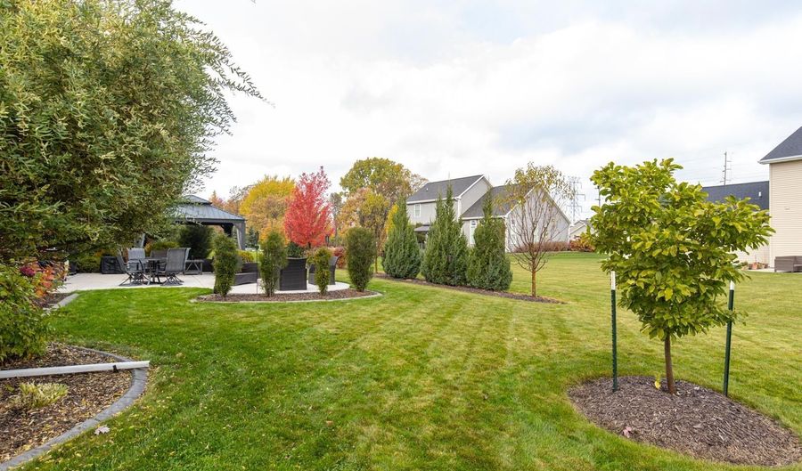 W5724 JOCHMANN Drive, Appleton, WI 54915 - 4 Beds, 3 Bath