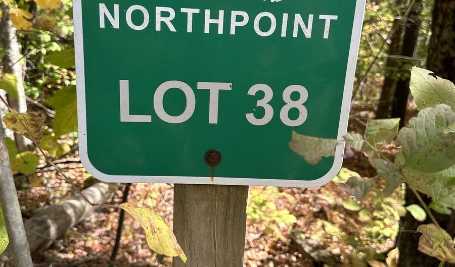 Lot 38 Northpoint Way, Davis, WV 26260 - 0 Beds, 0 Bath