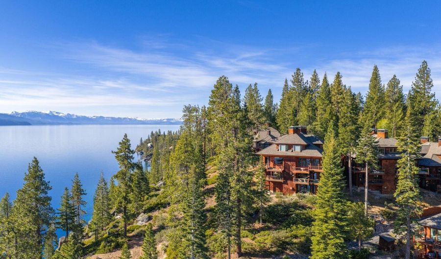 120 NV-28, Crystal Bay, NV 89402 - 2 Beds, 3 Bath