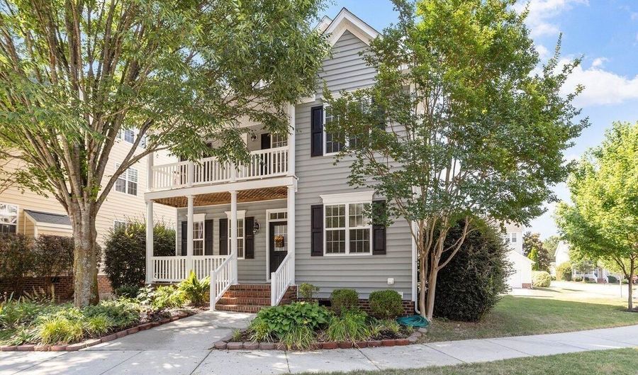237 Butterbiggins Ln, Apex, NC 27539 - 3 Beds, 3 Bath