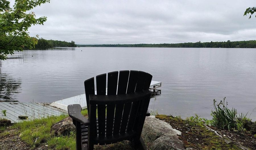 114 E Shore Rd, Benedicta, ME 04733 - 1 Beds, 1 Bath